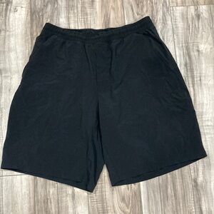 EUC Lululemon MENS Pacebreaker 9” Lined Short, L